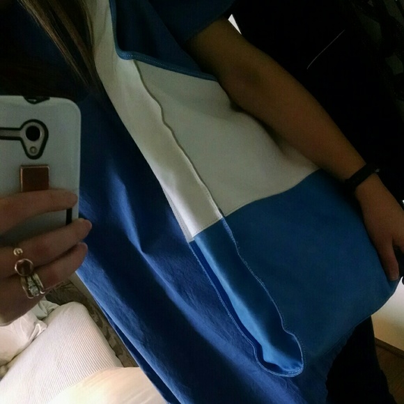 PRICE DROP ⬇️ Genuine Italian Leather Bag - Picture 6 of 6